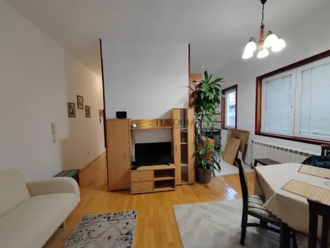 Izdavanje, dvosoban stan, 43m², Zemun Centar, Zemun Sve Podlokacije - image 3