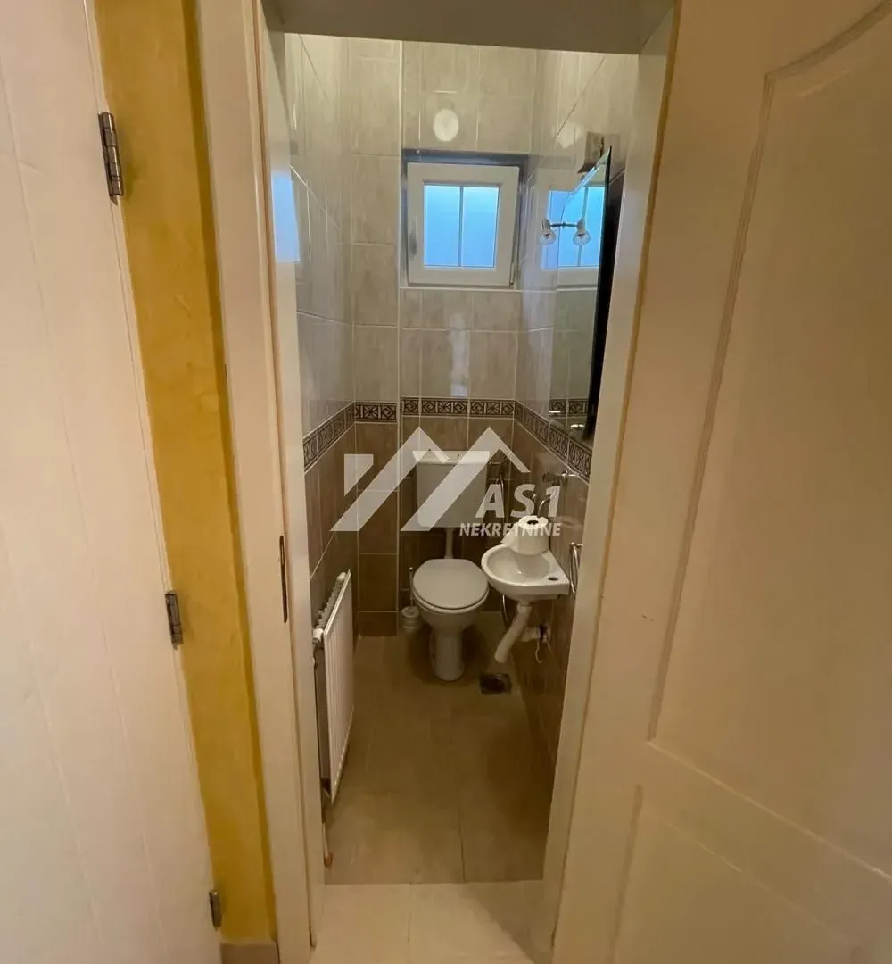 Rent, two bedroom apartment, 55m², Novi Sad Sve Podlokacije, Novi Sad