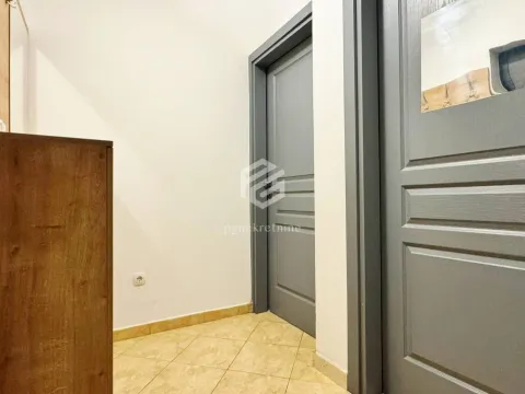 Izdavanje, jednosoban stan, 55m², Stari Aerodrom, Podgorica - image 9
