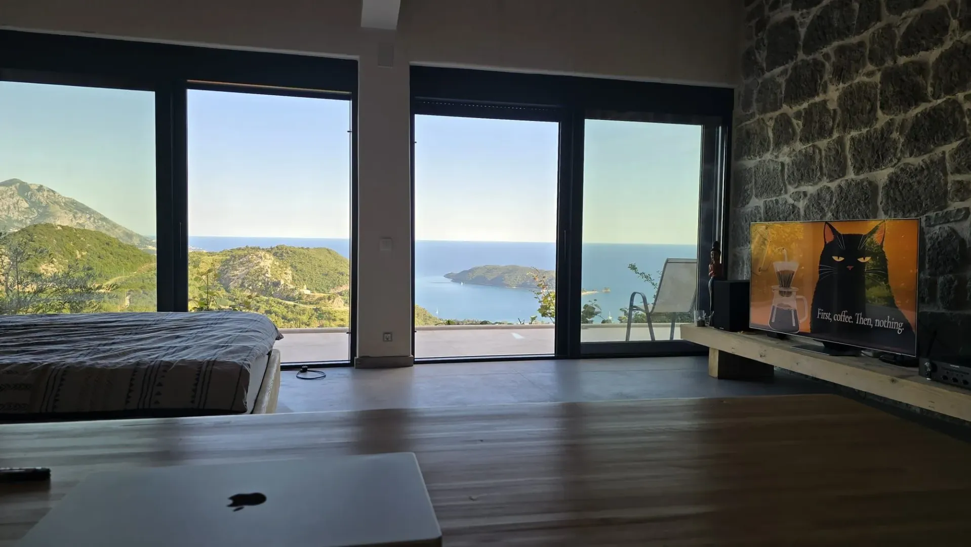 Prodaja, kuća, 210m², Markovići, Budva