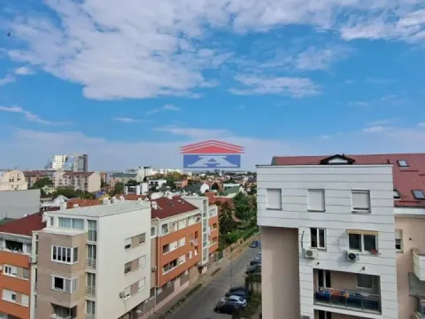 Prodaja, četvorosoban stan, 112m², Bulevar Evrope, Novi Sad Sve Podlokacije - image 23