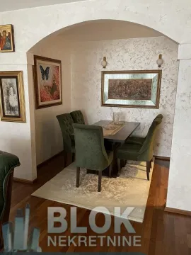 Izdavanje, dvosoban stan, 77m², Preko Morače, Podgorica - image 14