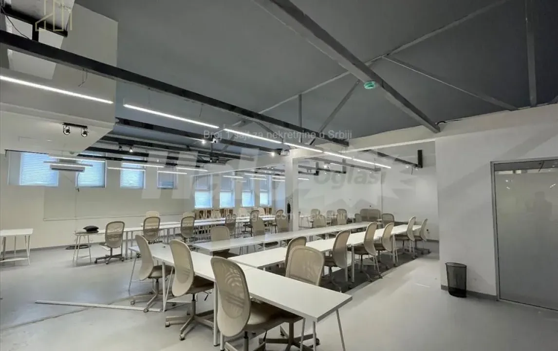 Rent, office space, 2000m², Voždovac Sve Podlokacije, Beograd
