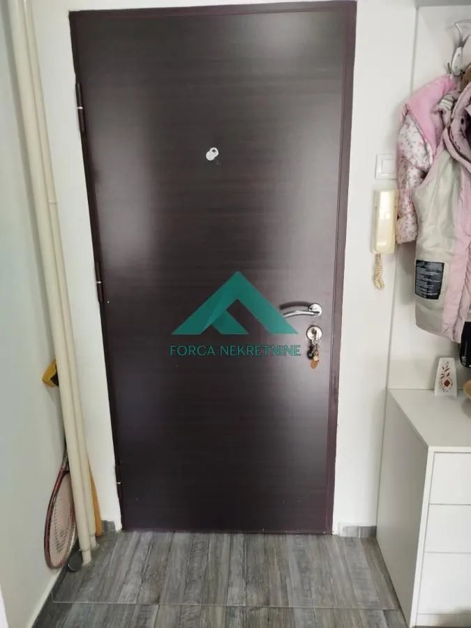 Prodaja, dvosoban stan, 59m², Mirijevo Sve Podlokacije, Beograd