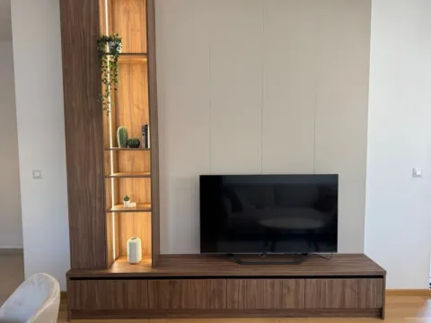 Izdavanje, jednosoban stan, 47m², Bečići, Budva - image 3