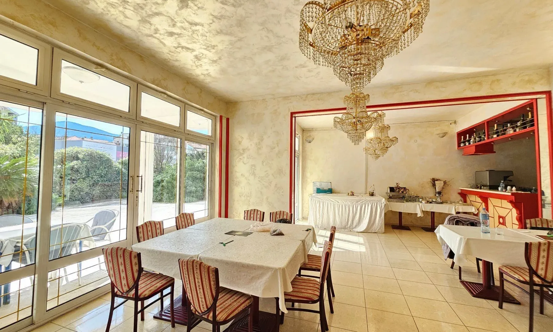 Sale, house, 1500m², Budva, Crna Gora