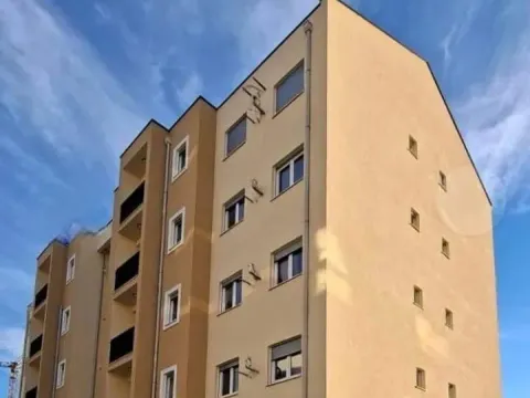 Sale, one bedroom apartment, 38m², Zabjelo, Podgorica - image 1