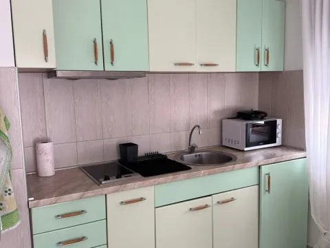 Rent, studio apartment, 35m², Rozino, Budva - image 3
