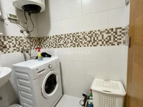 Rent, one bedroom apartment, 45m², City Kvart, Podgorica - image 12