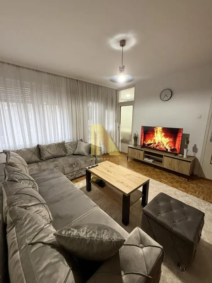 Izdavanje, dvosoban stan, 56m², Liman 3, Novi Sad Sve Podlokacije