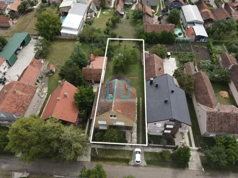 Prodaja, kuća, 220m², Temerin, Novi Sad - image 2