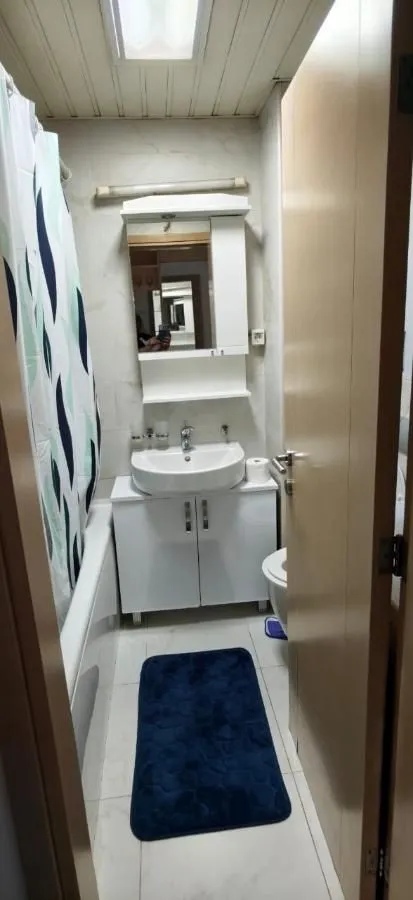 Rent, one bedroom apartment, 45m², Momišići, Podgorica