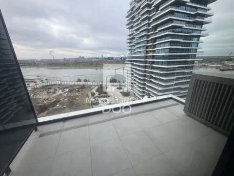 Prodaja, četvorosoban stan, 148m², Savski Venac, Beograd - image 7