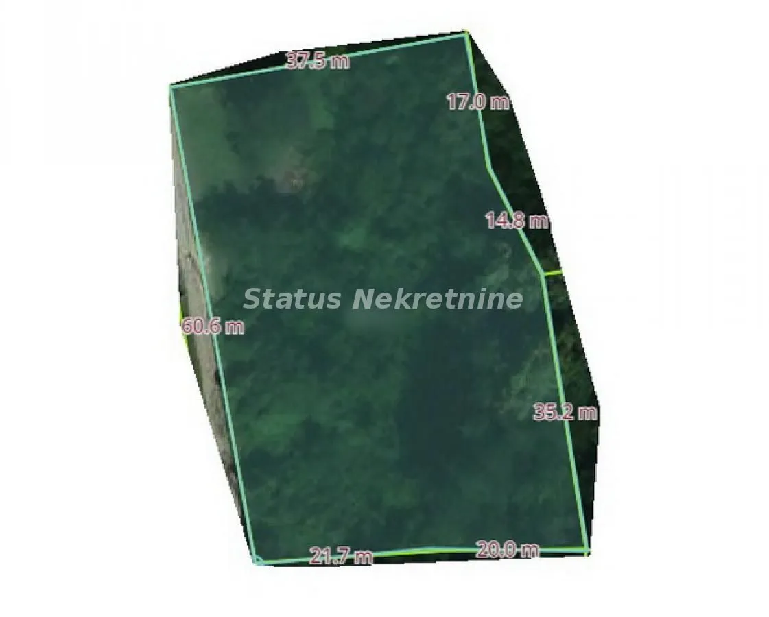 Prodaja, plac, 2500m², Ledinci, Petrovaradin