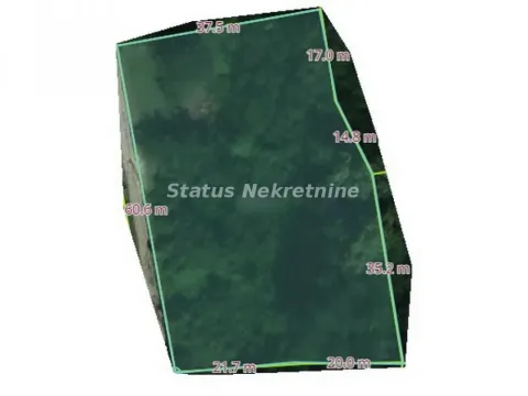 Sale, land lot, 2500m², Ledinci, Petrovaradin - image 2