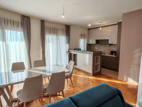 Prodaja, dvosoban stan, 130m², Bečići, Budva - image 5