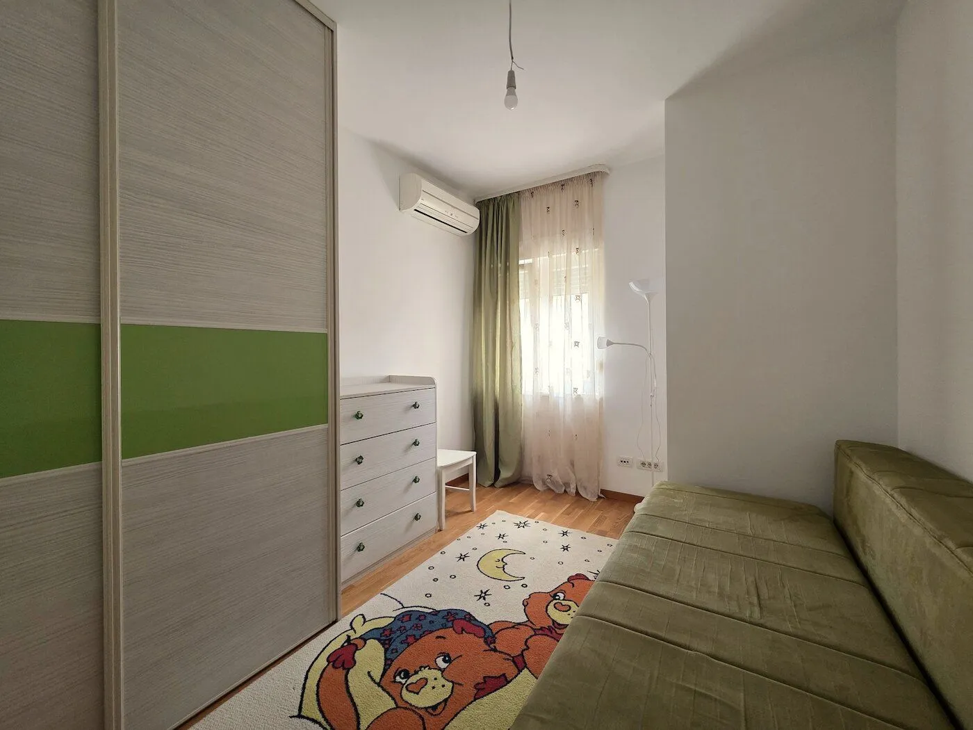 Prodaja, stan, 70m², City Kvart, Podgorica