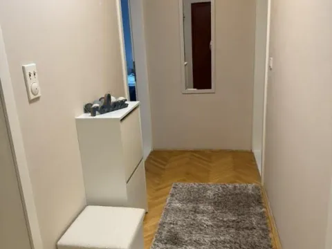 Sale, two bedroom apartment, 53m², Grbavica, Novi Sad Sve Podlokacije - image 9