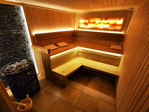 Prodaja, jednosoban stan, 44m², Bečići, Budva - image 20