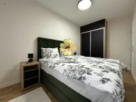 Izdavanje, jednosoban stan, 40m², Central Point, Podgorica - image 8