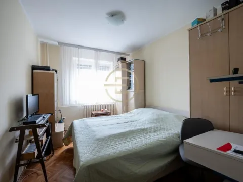 Sale, four bedroom apartment, 94m², Bulevar patrijarha Pavla, Novi Sad Sve Podlokacije - image 9