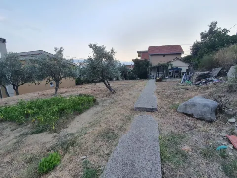 Prodaja, plac, 562m², Šušanj, Bar - image 2