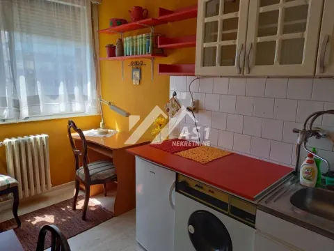 Prodaja, jednosoban stan, 31m², Liman 2, Novi Sad Sve Podlokacije - image 7