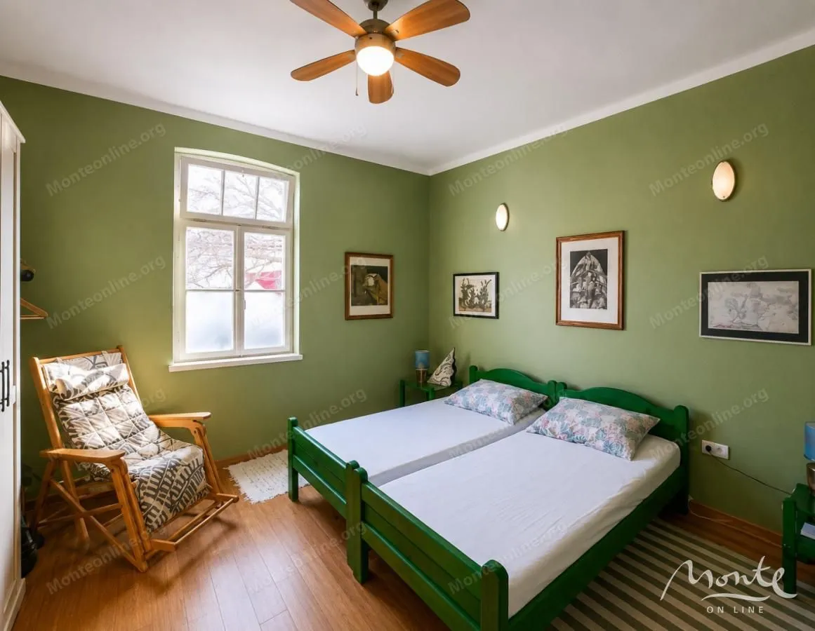 Prodaja, kuća, 85m², Donja Lastva, Tivat