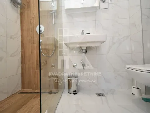 Izdavanje, jednosoban stan, 46m², Zabjelo, Podgorica - image 8