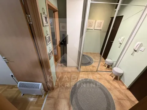 Sale, one bedroom apartment, 41m², Zagorič, Podgorica - image 12