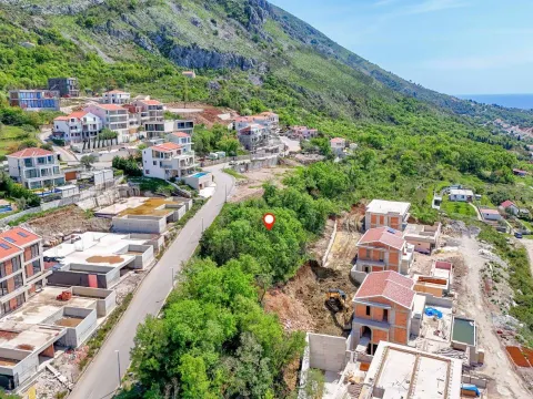 Prodaja, plac, 3563m², Blizikuće, Budva - image 6