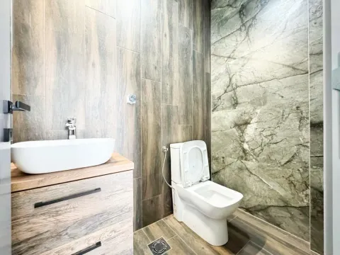 Izdavanje, kuća, 140m², Donja Gorica, Podgorica - image 10