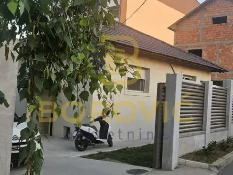 Rent, four bedroom apartment, 100m², Trošarina, Voždovac Sve Podlokacije - image 11