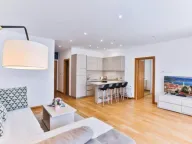 Izdavanje, jednosoban stan, 58m², Budva, Crna Gora - image 9