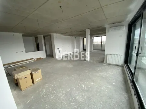 Sale, four bedroom apartment, 203m², Sajam, Novi Sad Sve Podlokacije - image 2