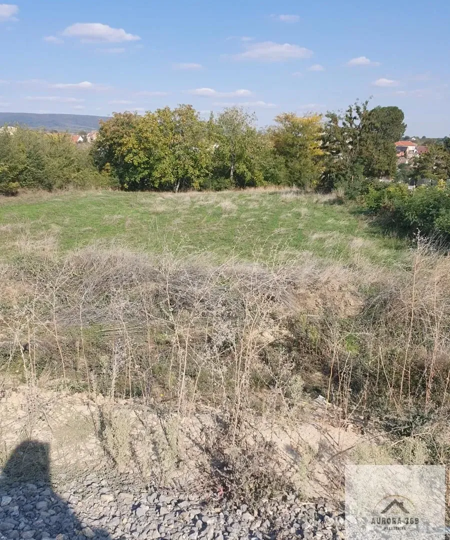 Prodaja, plac, 1971m², Irig, Srbija