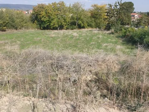 Prodaja, plac, 1971m², Irig, Srbija