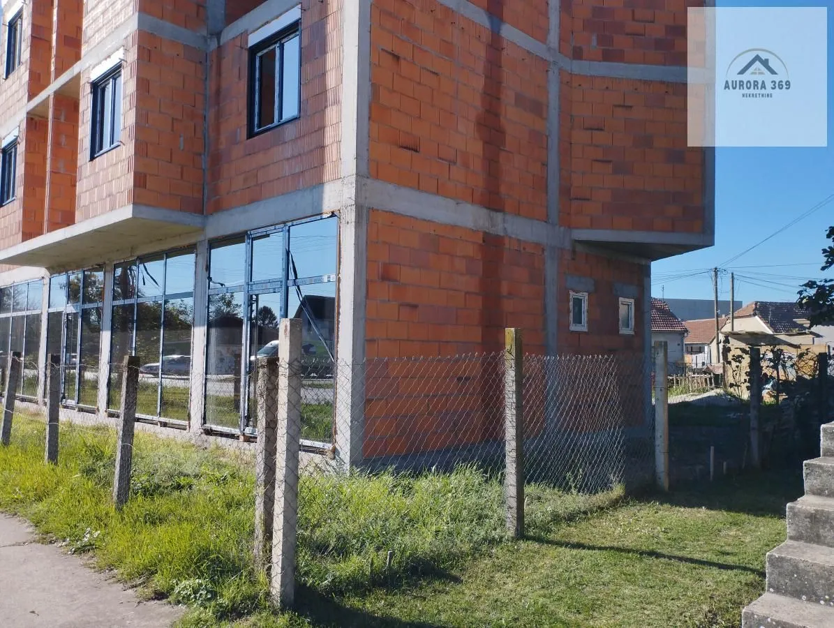Sale, studio apartment, 25m², Veternik, Novi Sad Sve Podlokacije