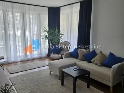 Stan in Višnjička Banja