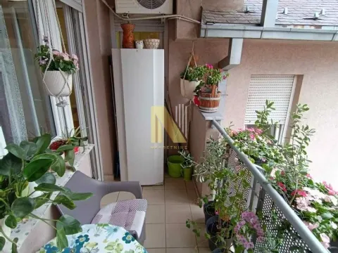 Prodaja, trosoban stan, 90m², Nova Detelinara, Novi Sad Sve Podlokacije - image 17