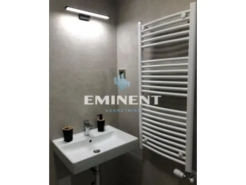 Izdavanje, trosoban stan, 63m², Novi Beograd Blok 67, Novi Beograd Sve Podlokacije - image 17