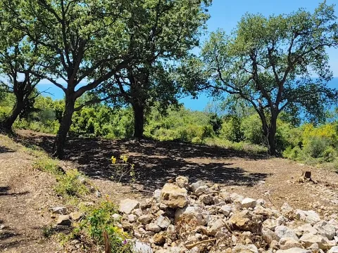 Prodaja, plac, 1227m², Dobre Vode, Bar - image 10