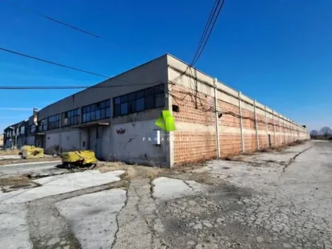 Izdavanje, poslovni prostor, 1700m², Palilula, Niš - image 6