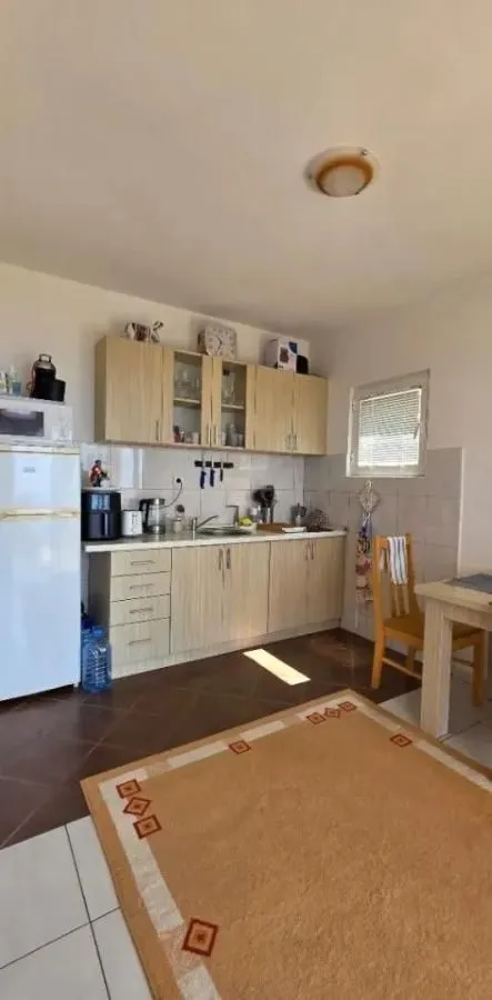 Sale, two bedroom apartment, 73m², Budva, Crna Gora