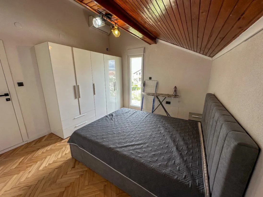Rent, two bedroom apartment, 106m², Stari Aerodrom, Podgorica