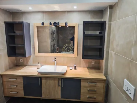 Rent, four bedroom apartment, 180m², Vračar Hram, Vračar Sve Podlokacije - image 10