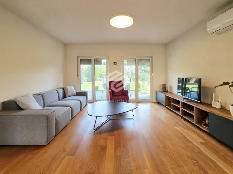 Rent, house, 100m², Velje Brdo, Podgorica - image 14