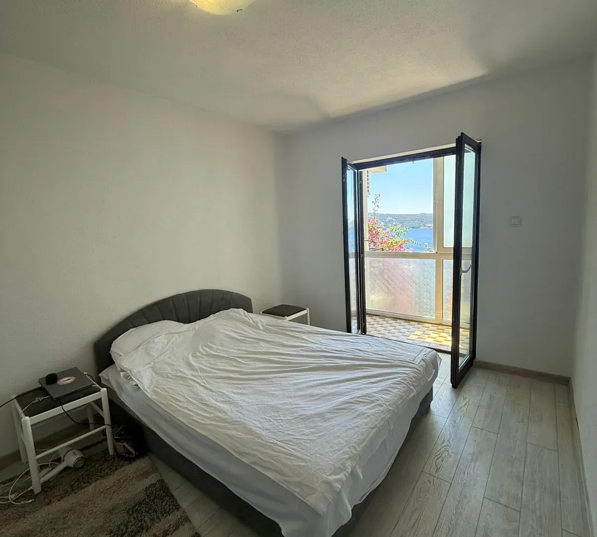 Sale, one bedroom apartment, 39m², Savina, Herceg Novi