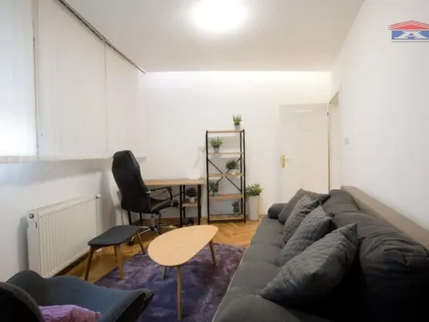 Izdavanje, trosoban stan, 65m², Grbavica, Novi Sad Sve Podlokacije - image 14