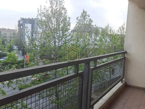 Izdavanje, jednosoban stan, 47m², Stari Aerodrom, Podgorica - image 2